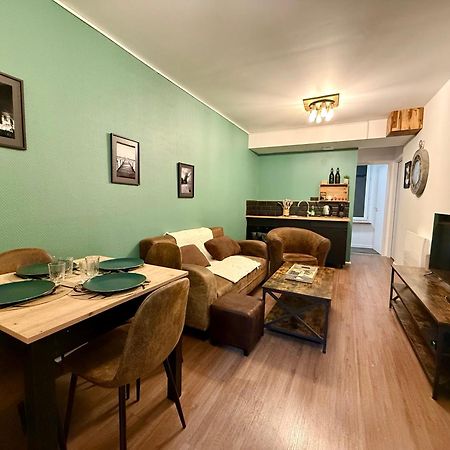 Hyper Centre Le Cozy Colbert Apartamento Troyes Exterior foto