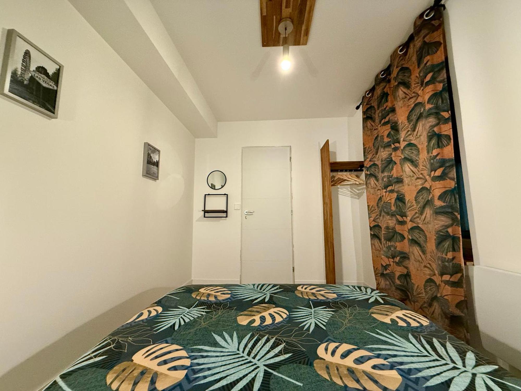 Hyper Centre Le Cozy Colbert Apartamento Troyes Exterior foto