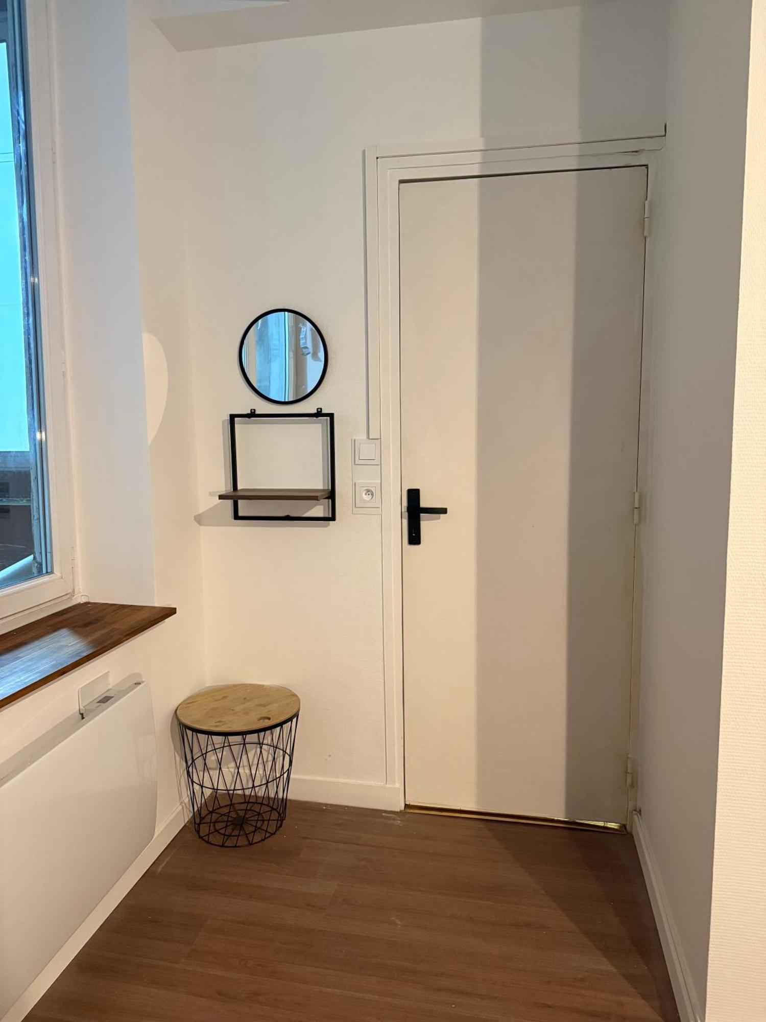 Hyper Centre Le Cozy Colbert Apartamento Troyes Exterior foto