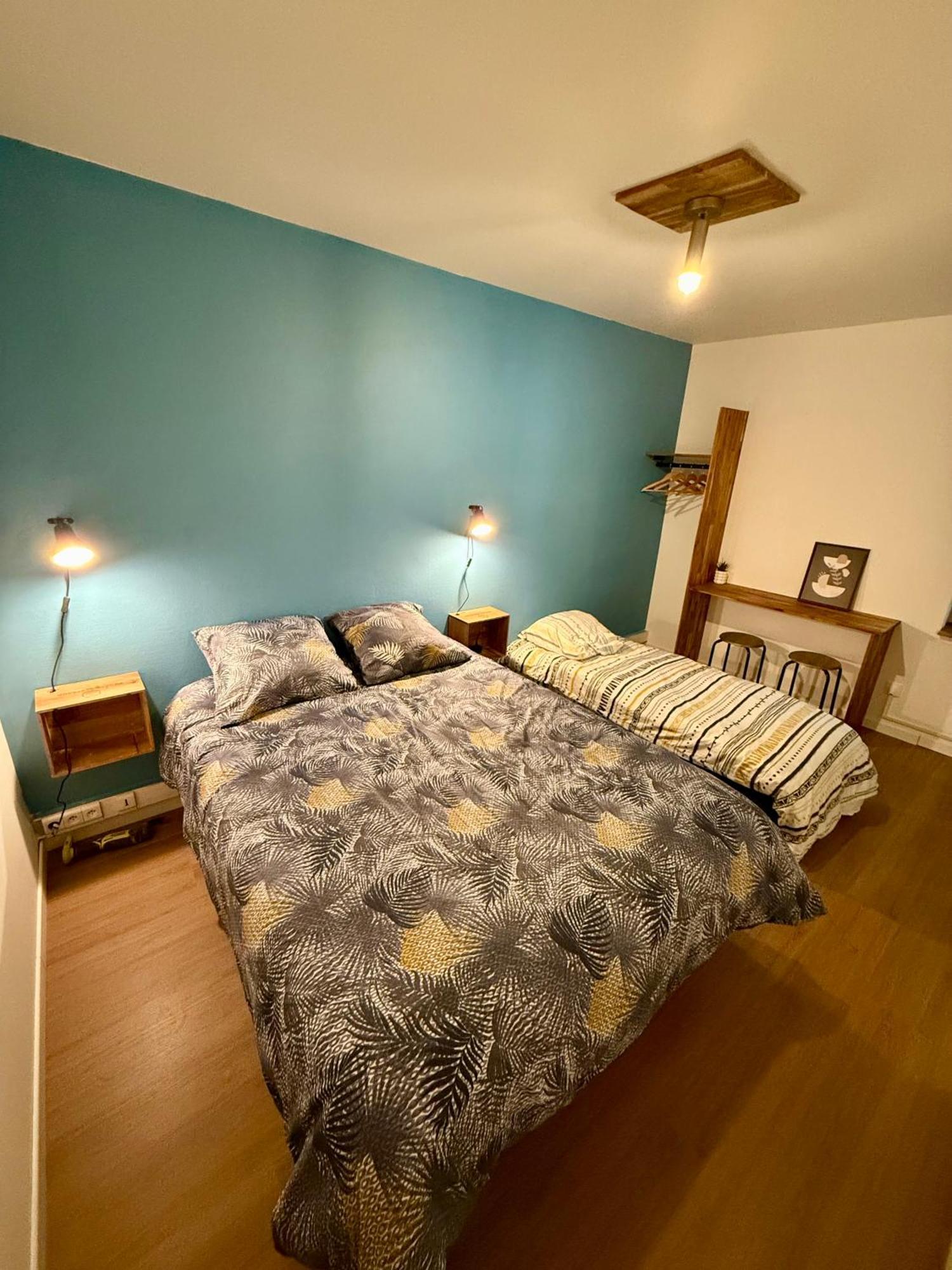 Hyper Centre Le Cozy Colbert Apartamento Troyes Exterior foto