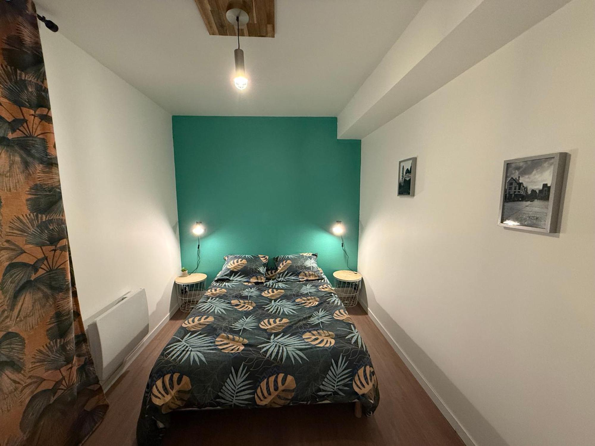 Hyper Centre Le Cozy Colbert Apartamento Troyes Exterior foto