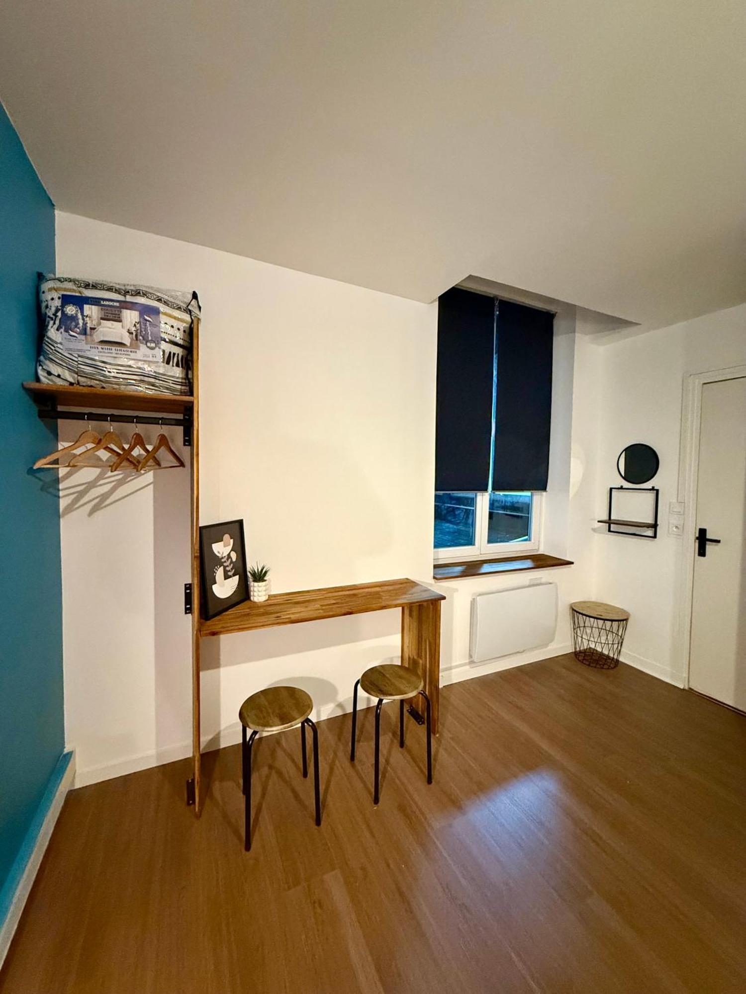 Hyper Centre Le Cozy Colbert Apartamento Troyes Exterior foto