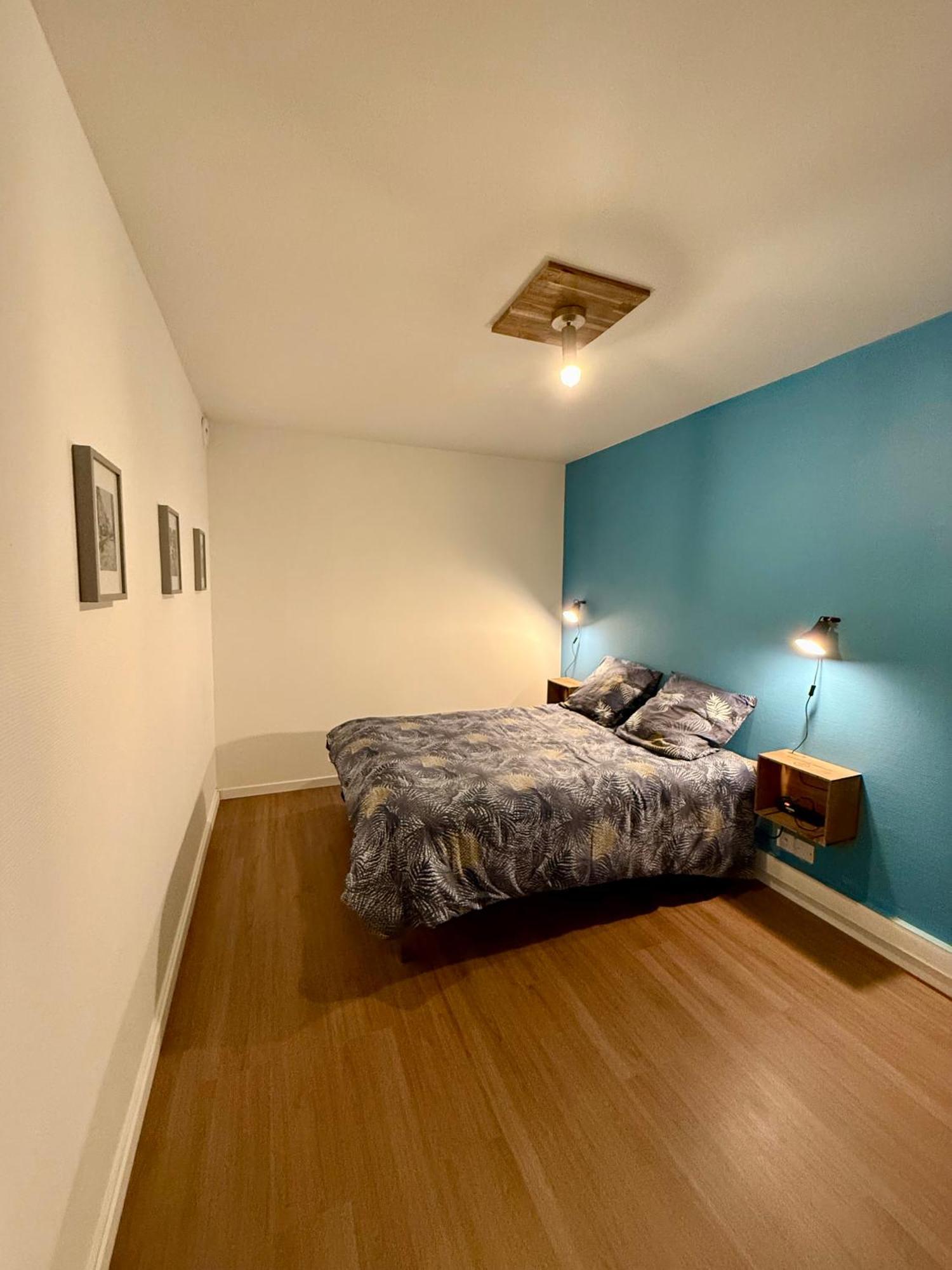 Hyper Centre Le Cozy Colbert Apartamento Troyes Exterior foto