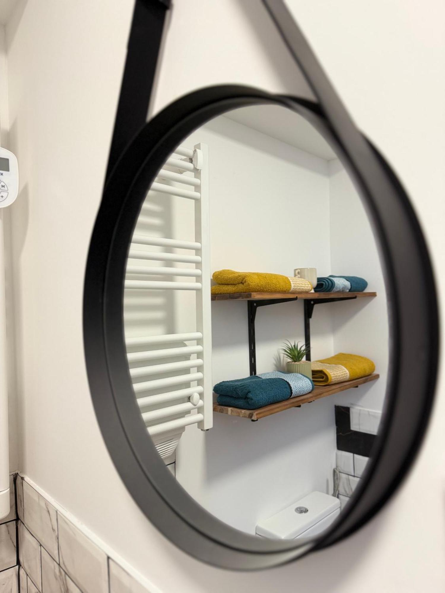 Hyper Centre Le Cozy Colbert Apartamento Troyes Exterior foto